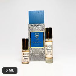 Bujairami Hectic - 5ml