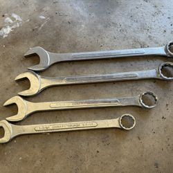 Wrenches For Sale 