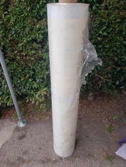 Stretch Film
