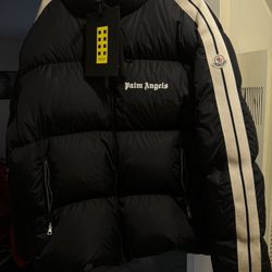 Moncler Rodman Giubbotto Jacket