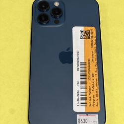 iPhone 12 Pro Max 256gb Unlocked Sold By Store 
