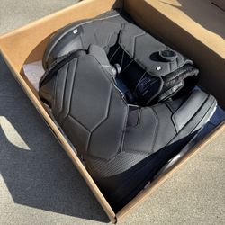 Men’s 9.5 K2 Snowboard Boots