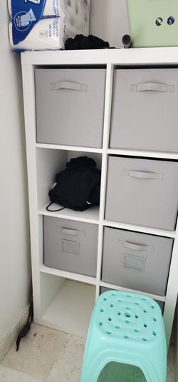 Shelf