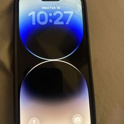 iPhone 14 Pro 256 Spectrum