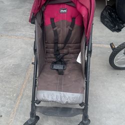 Stroller