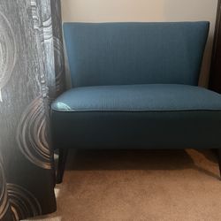 Oversized Chair