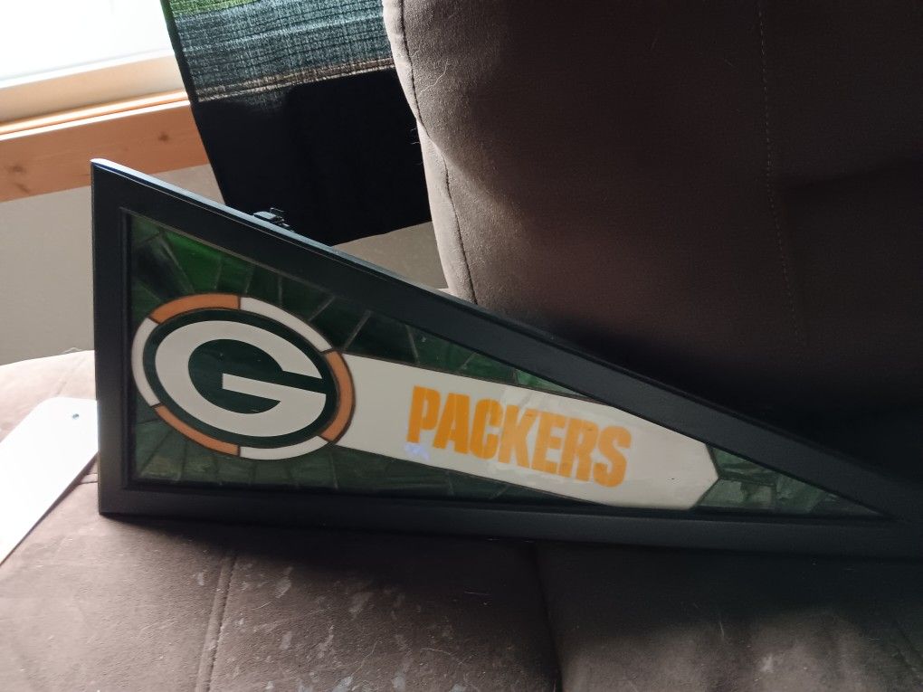 GreenBay Packers