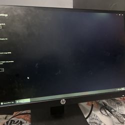 Gaming Monitor 75hz