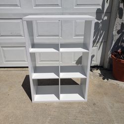 Cubby Shelf Stand / Cube Organizer 