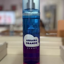 Ariana Grande Cloud Perfume (Large And Small Size)