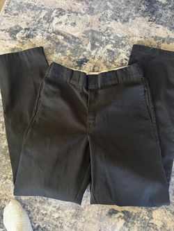 Dickies