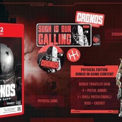 Cronos New Dawn Switch 2