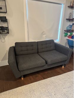 Free loveseat IKEA