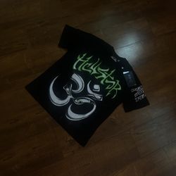 Hell Star Tee “Reach Your Inner Peace”