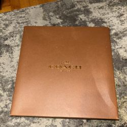 Rare Coach Bag Brand new No tags