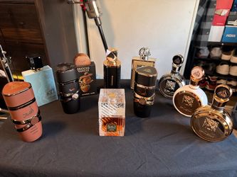 🔥 Authentic Men’s Fragrances – New (Test Sprayed Only) – No Box 🔥