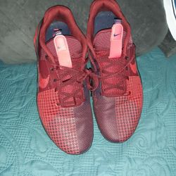 Nike Mens Sneakers Size 13 