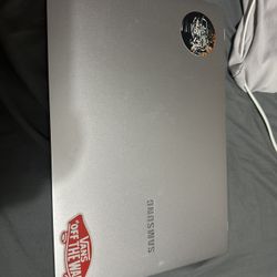 Samsung Laptop