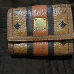 MCM Wallet