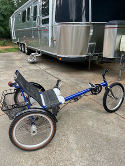 Hase Trike