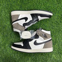 Air Jordan 1 Retro Mocha 