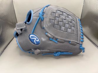 NWT 12” Rawlings Gold Glove Elite SOFTBALL RHT