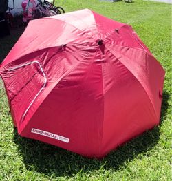 Sport-Brella Premiere UPF 50+