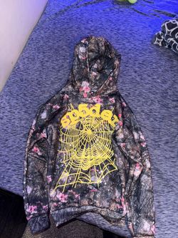SP5DR hoodie