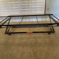 Trundle Bed, Twin Size