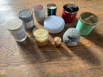 Candles