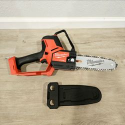 Milwaukee 18V FUEL 8in HATCHET Pruning Saw