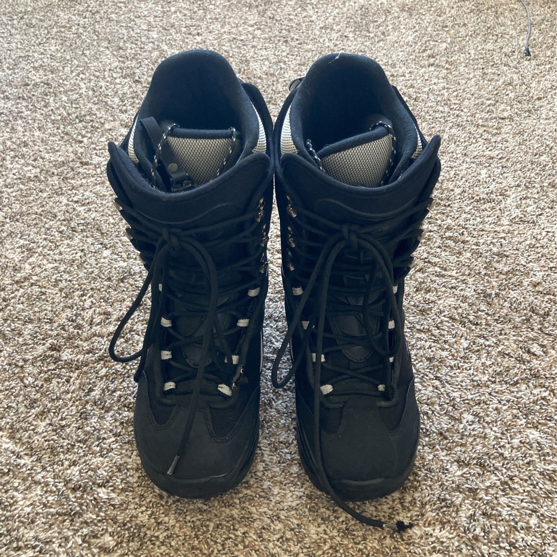 Northwave Fury Snowboard Boots Men’s 9 for Sale in New Lenox, IL - OfferUp