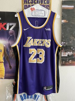 Lebron James Jersey