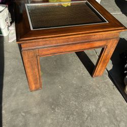 Small Table 