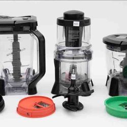 NINJA BLENDER