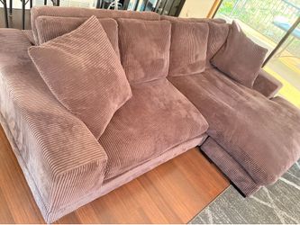 Sectional sofa