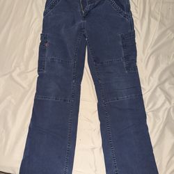 Ariat M5 straight leg 30/30