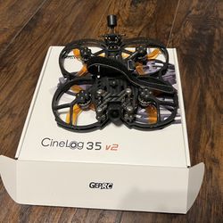 Cinelog35 V2