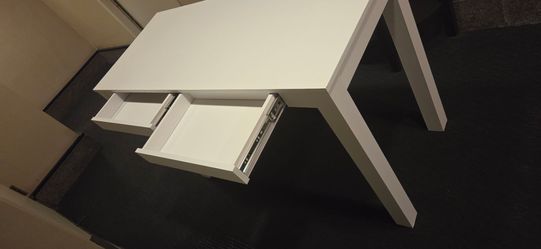 Home desk