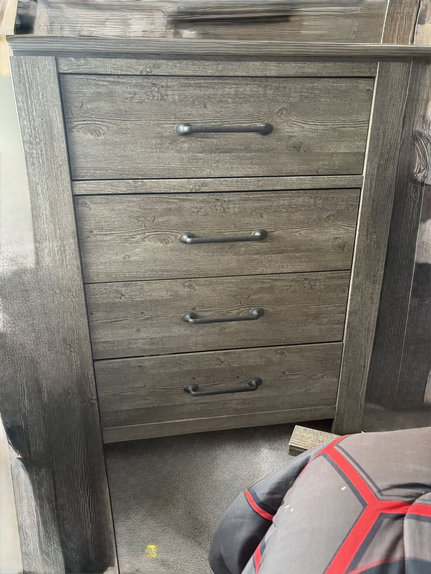 5 Pc bedroom Set