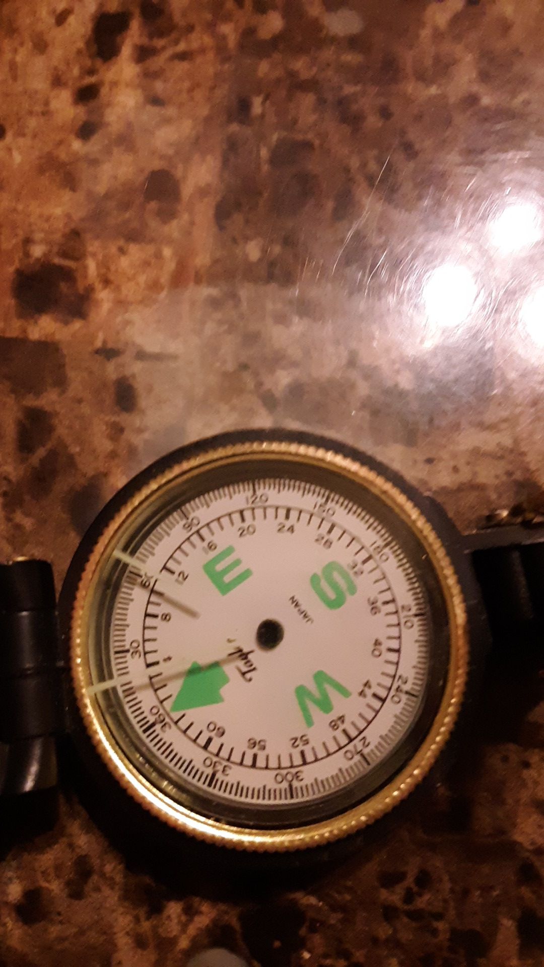 Engineer Directional Compass