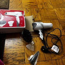 Brand New Hair Dryer