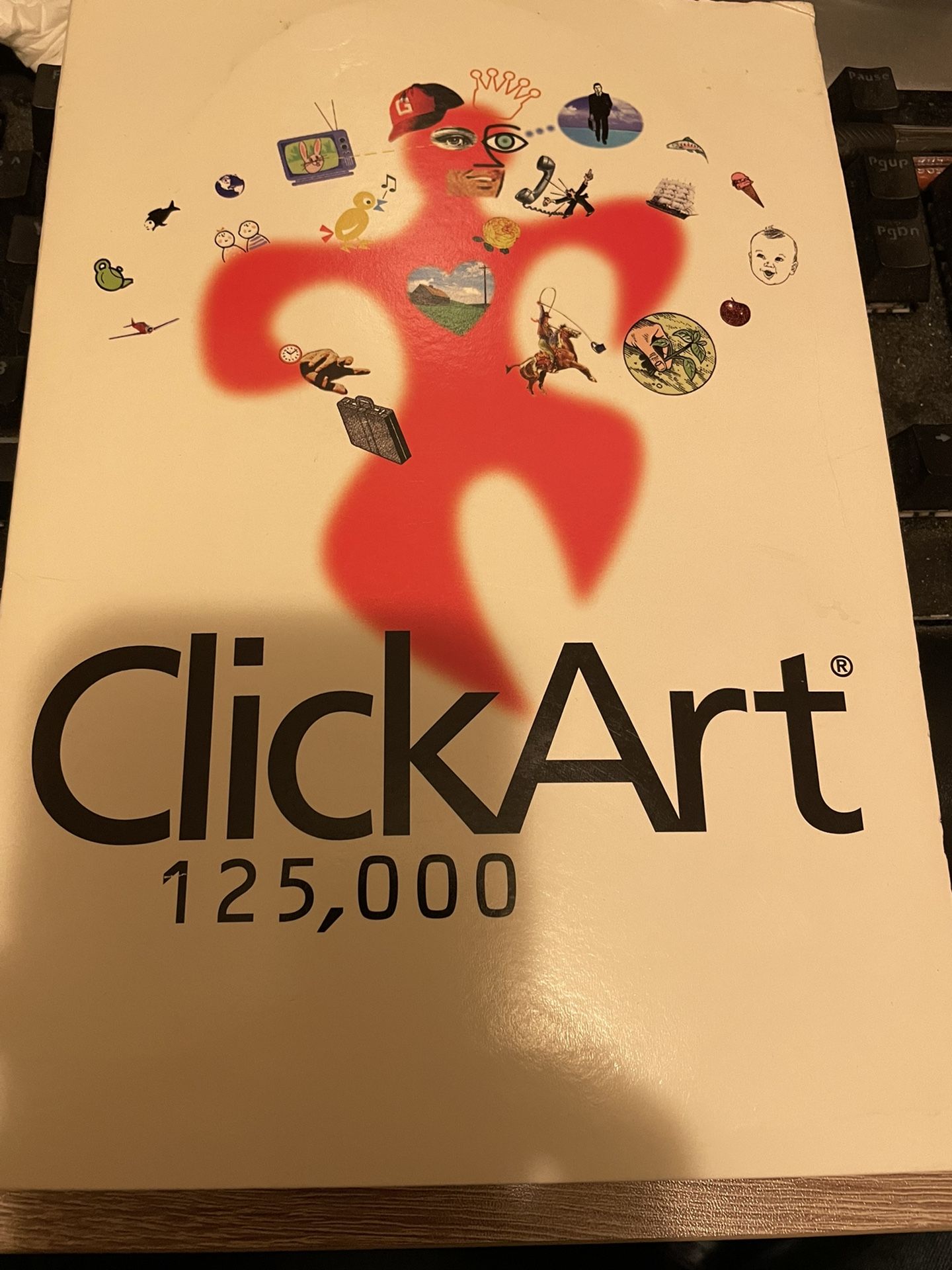 Click Art