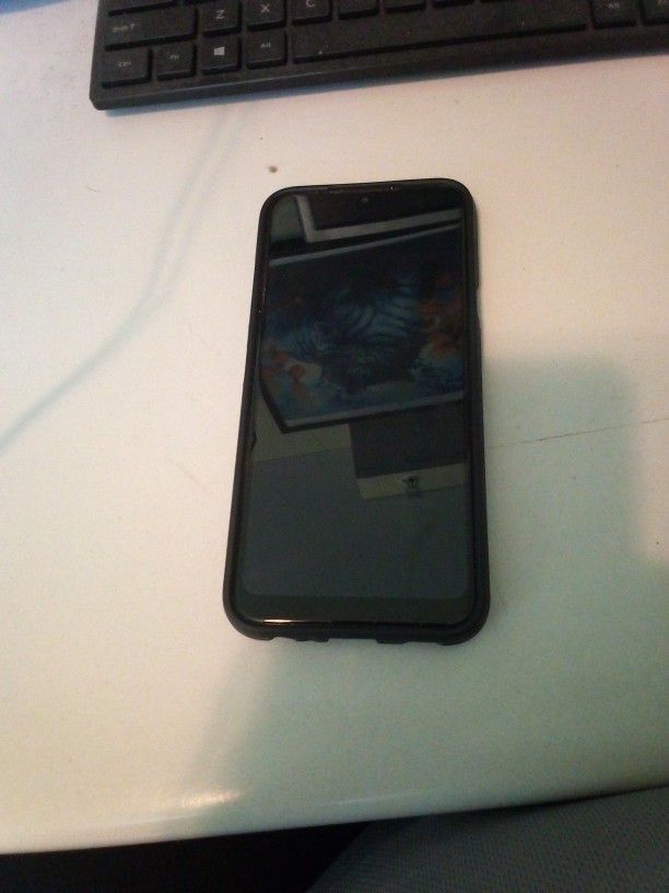 LG Cell Phone
