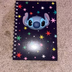 Stitch journal 