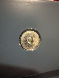 Full Size Bottom Bed Only W/ Mattress