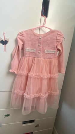 Toddler dresses