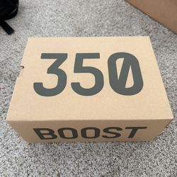 Static Yeezy Boost 350 V2
