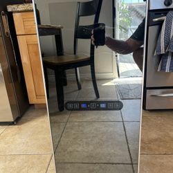 WineEnthusiast Wine Fridge 