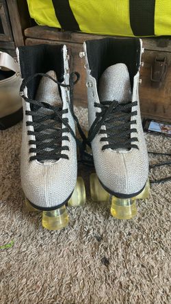 Roller Skates Size 8 Women